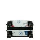 Чемодан Airtex 809 Stamp Worldline маленький S фото