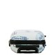 Чемодан Airtex 809 Stamp Worldline маленький S фото