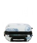 Чемодан Airtex 809 Stamp Worldline маленький S фото, картинка, изображение