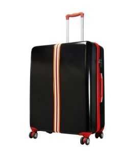 Валіза Monopol Korsika червона велика L картинка, зображення, фото