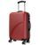 Чемодан Monopol Aruba красный большой L фото, картинка, изображение