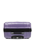 Валіза Madisson 03504 велика L фіолетова - картинка, зображення, фото валізи