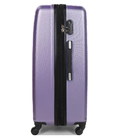 Чемодан Madisson 03504 большой L фиолетовый фото, картинка, изображение