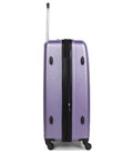 Валіза Madisson 03504 велика L фіолетова - картинка, зображення, фото валізи
