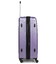 Чемодан Madisson 03504 большой L фиолетовый фото, картинка, изображение