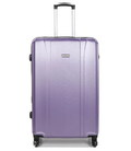 Валіза Madisson 03504 велика L фіолетова - картинка, зображення, фото валізи