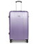 Валіза Madisson 03504 велика L фіолетова - картинка, зображення, фото валізи
