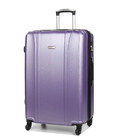 Валіза Madisson 03504 велика L фіолетова - картинка, зображення, фото валізи