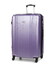 Чемодан Madisson 03504 большой L фиолетовый фото, картинка, изображение