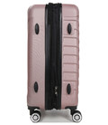 Набор чемоданов Madisson 03403 розовое золото картинка, изображение, фото