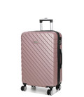 Набір валіз Madisson 03403 рожеве золото картинка, зображення, фото
