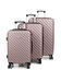 Набор чемоданов Madisson 03403 розовое золото фото, картинка, изображение