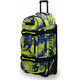 Чемодан RIG 9800 LE WHEELED NEON TROPICS фото
