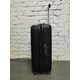 Чемодан Airtex 282 средний M Worldline черный фото