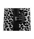 Чемодан Monopol Leopard большой L фото, картинка, изображение