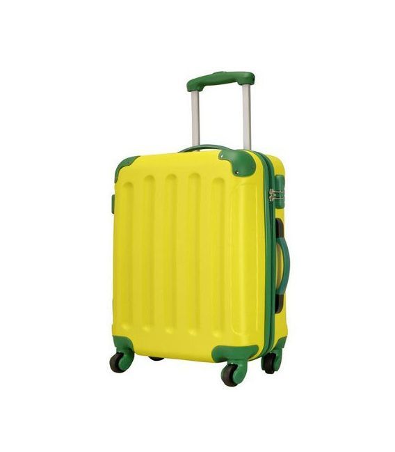 Валіза Monopol Ibiza Midi картинка, зображення, фото