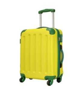 Валіза Monopol Ibiza середня M картинка, зображення, фото