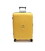 Валіза Snowball 05203 середня M жовта картинка, зображення, фото