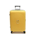 Чемодан Snowball 05203 большой L желтый фото, картинка, изображение