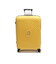 Валіза Snowball 05203 велика L жовта - картинка, зображення, фото валізи