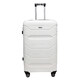 Чемодан Airtex 282 большой L Worldline белый фото