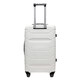 Набор чемоданов Airtex 282 Worldline белый фото