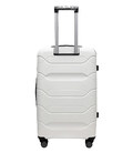 Набор чемоданов Airtex 282 Worldline белый картинка, изображение, фото
