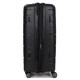 Набор чемоданов Airtex 282 Worldline черный фото