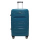 Набор чемоданов Airtex 282 Worldline синий фото