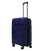 Набор чемоданов Airtex 283 синий картинка, изображение, фото