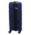 Набор чемоданов Airtex 283 синий картинка, изображение, фото