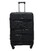 Набор чемоданов Airtex 283 черный картинка, изображение, фото