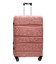 Набор чемоданов Airtex 283 розовое золото фото, картинка, изображение