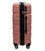 Набір валіз Airtex 283 рожеве золото картинка, зображення, фото