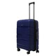 Валіза Airtex 283 середня M синя - картинка, зображення, фото валізи
