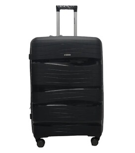 Валіза Airtex 283 велика L чорна