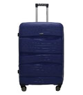 Чемодан Airtex 283 большой L синий