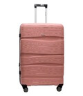 Чемодан Airtex 283 Maxi розовое золото фото, картинка, изображение