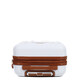 Чемодан Airtex 629 маленький S Worldline Tampa белый фото
