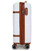 Чемодан Airtex 629 Mini Worldline Tampa белый картинка, изображение, фото