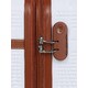 Валіза Airtex 629 маленька S Worldline Tampa біла - картинка, зображення, фото валізи