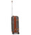 Валіза Airtex 629 Mini Worldline Tampa коричнева картинка, зображення, фото