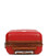 Валіза Airtex 629 Mini Worldline Tampa червона картинка, зображення, фото