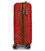 Валіза Airtex 629 Mini Worldline Tampa червона картинка, зображення, фото