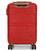 Валіза Airtex 629 маленька S Worldline Tampa червона картинка, зображення, фото