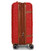 Валіза Airtex 629 маленька S Worldline Tampa червона картинка, зображення, фото