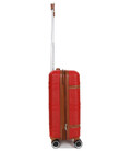 Валіза Airtex 629 маленька S Worldline Tampa червона картинка, зображення, фото