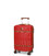 Валіза Airtex 629 маленька S Worldline Tampa червона картинка, зображення, фото