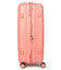 Набор чемоданов Snowball 20103 розовое золото фото, картинка, изображение