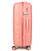 Набор чемоданов Snowball 20103 розовое золото картинка, изображение, фото